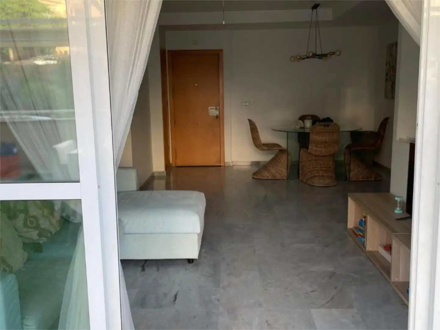 Flat for rent in Calle la Isla, 29, Cabo de Palos