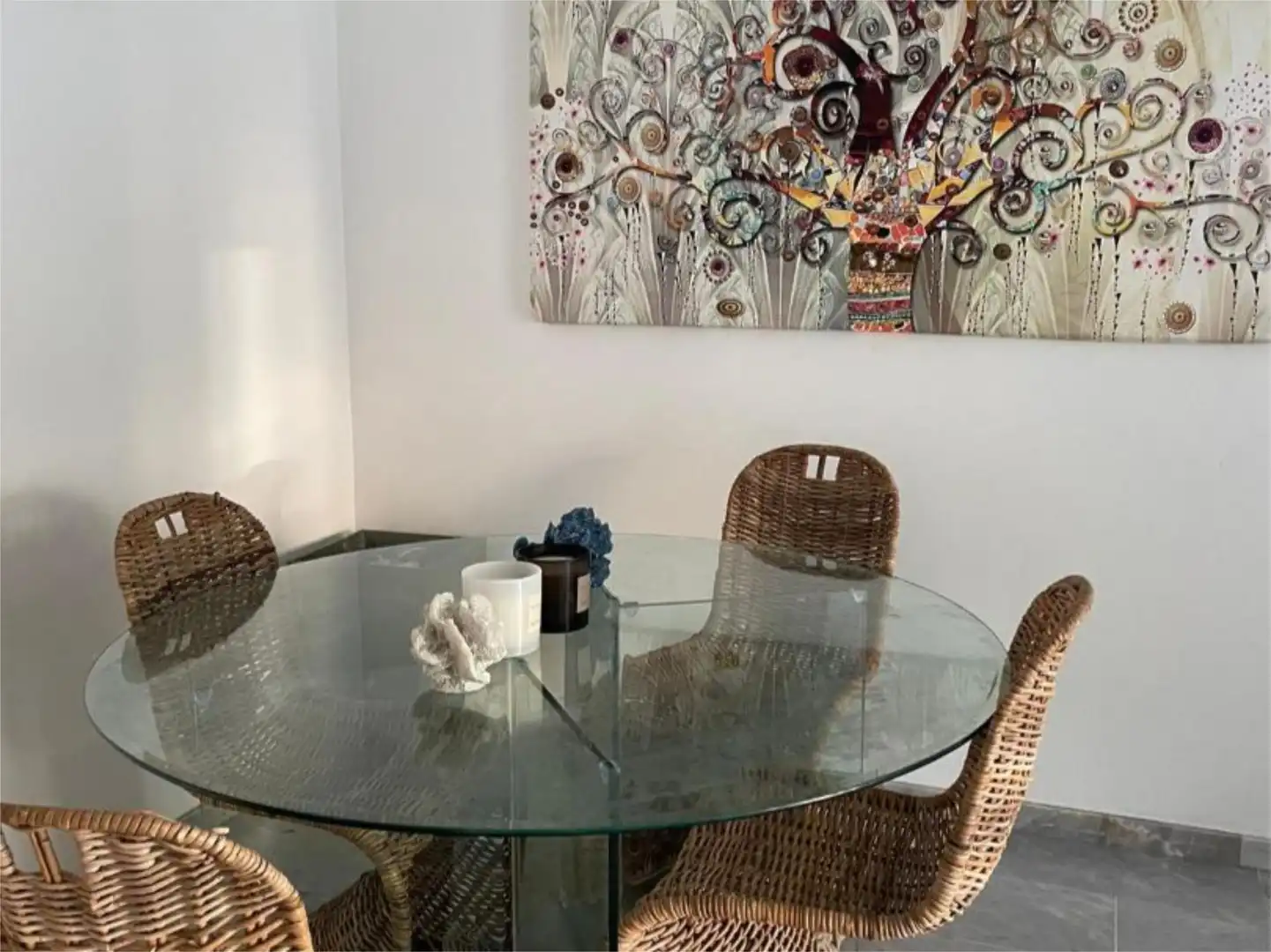 Flat for rent in Calle la Isla, 29, Cabo de Palos