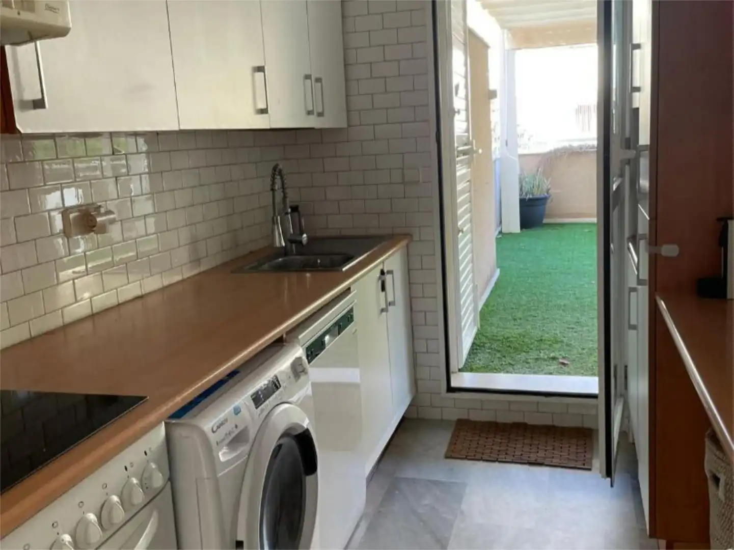 Flat for rent in Calle la Isla, 29, Cabo de Palos