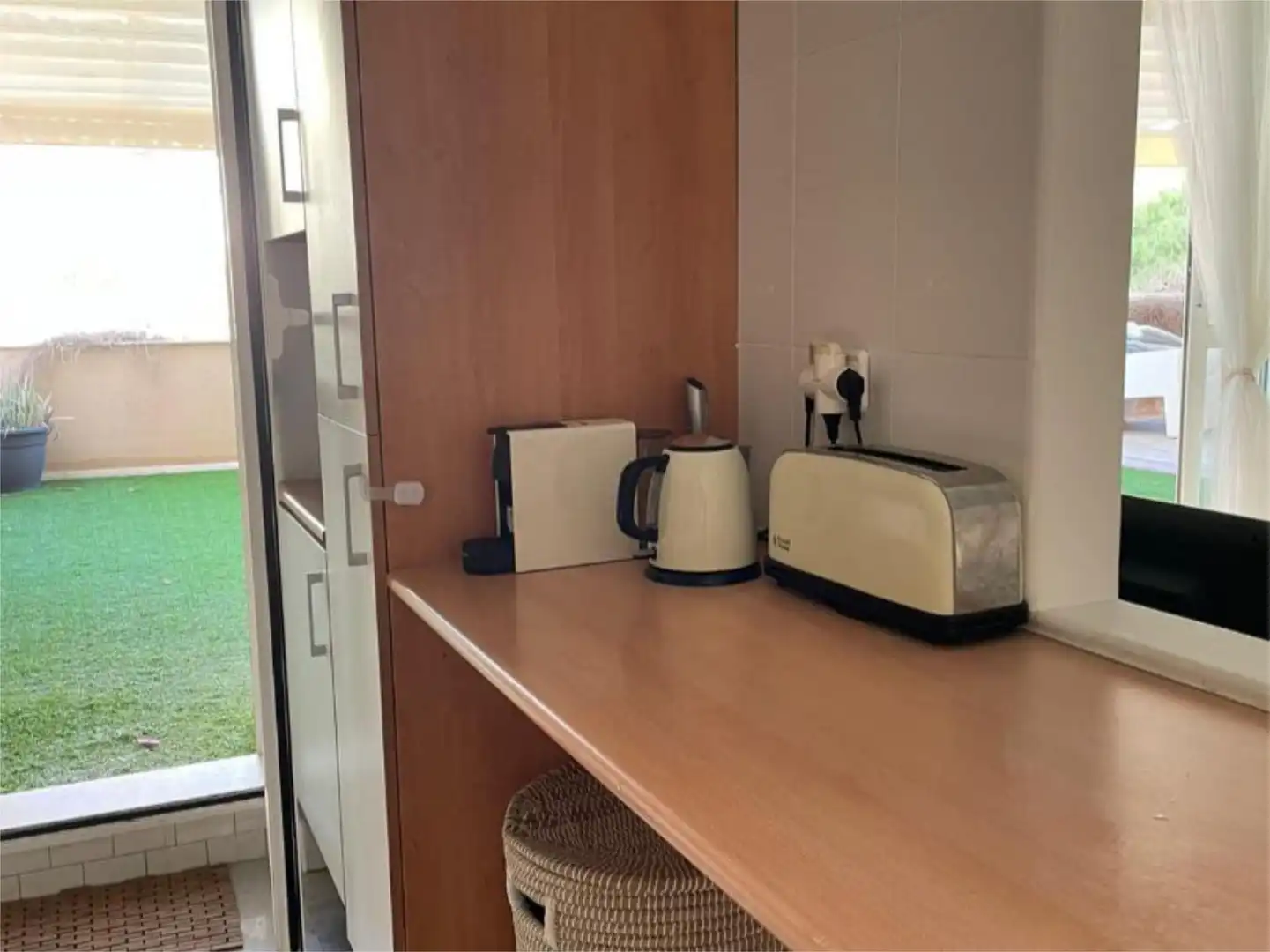 Flat for rent in Calle la Isla, 29, Cabo de Palos