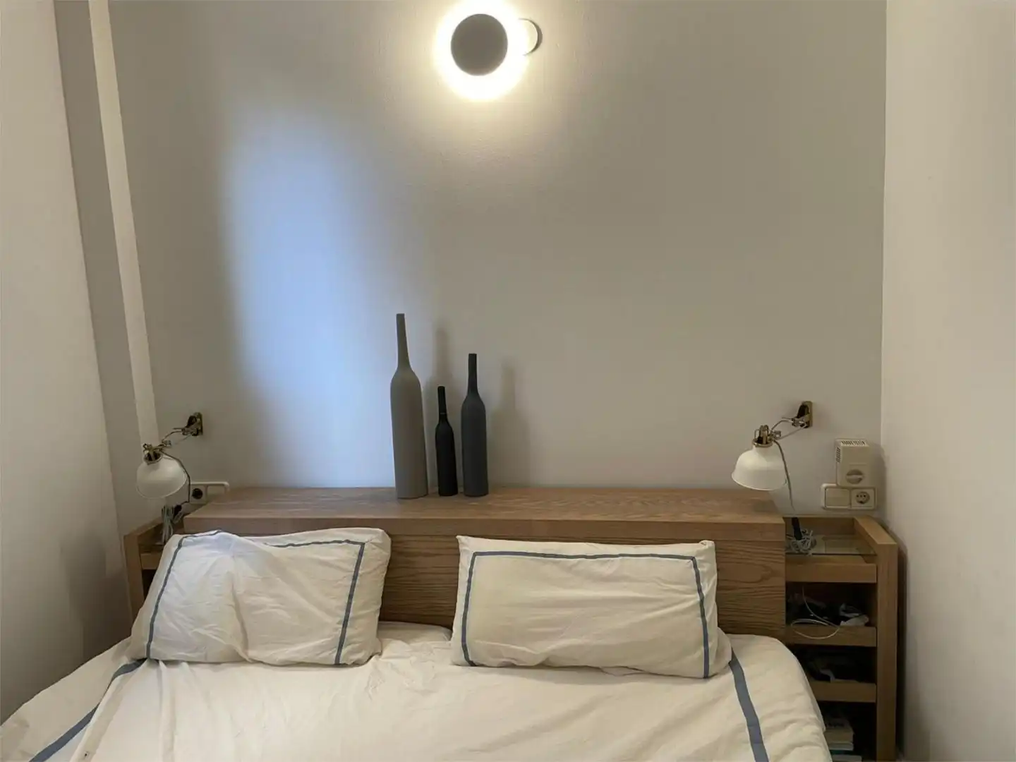 Flat for rent in Calle la Isla, 29, Cabo de Palos