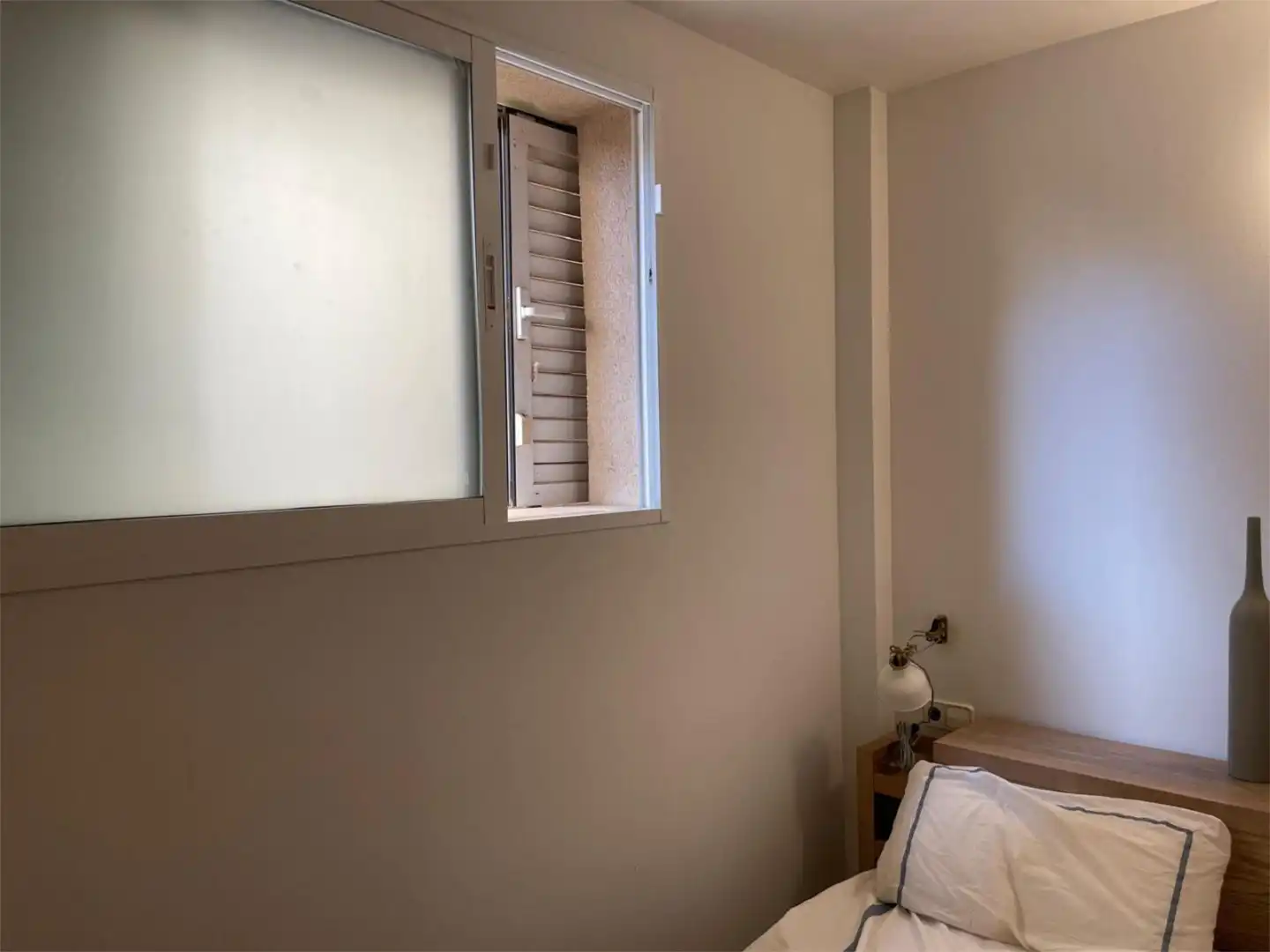 Flat for rent in Calle la Isla, 29, Cabo de Palos