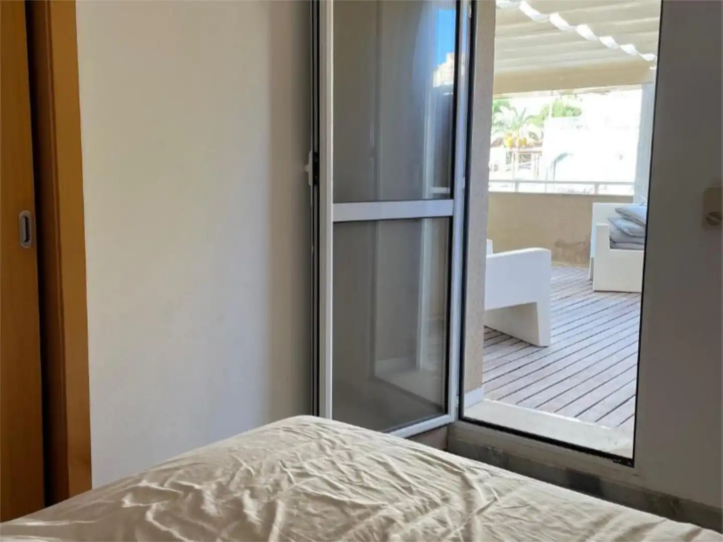 Flat for rent in Calle la Isla, 29, Cabo de Palos