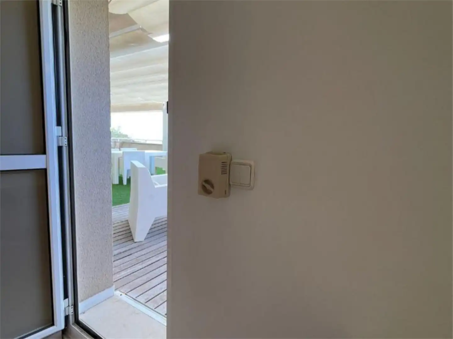 Flat for rent in Calle la Isla, 29, Cabo de Palos