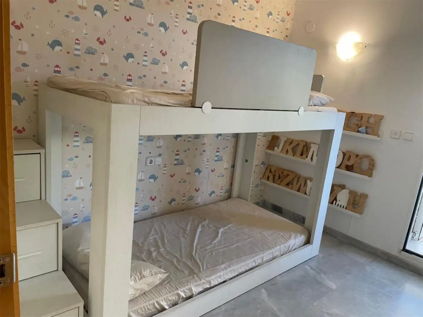 Flat for rent in Calle la Isla, 29, Cabo de Palos