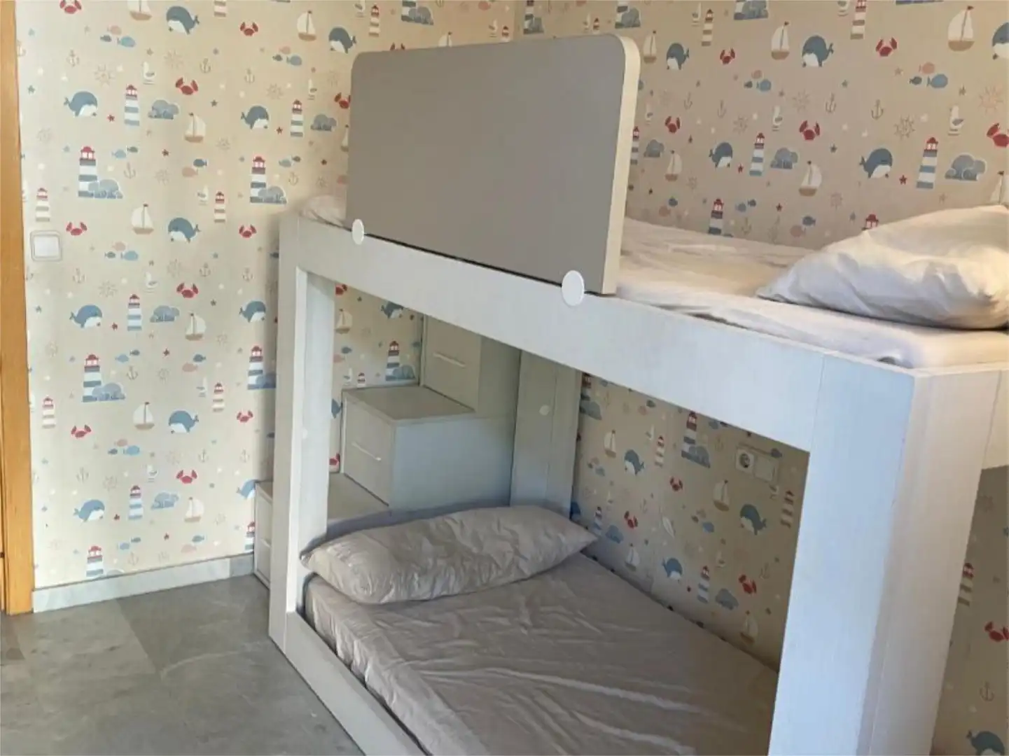 Flat for rent in Calle la Isla, 29, Cabo de Palos