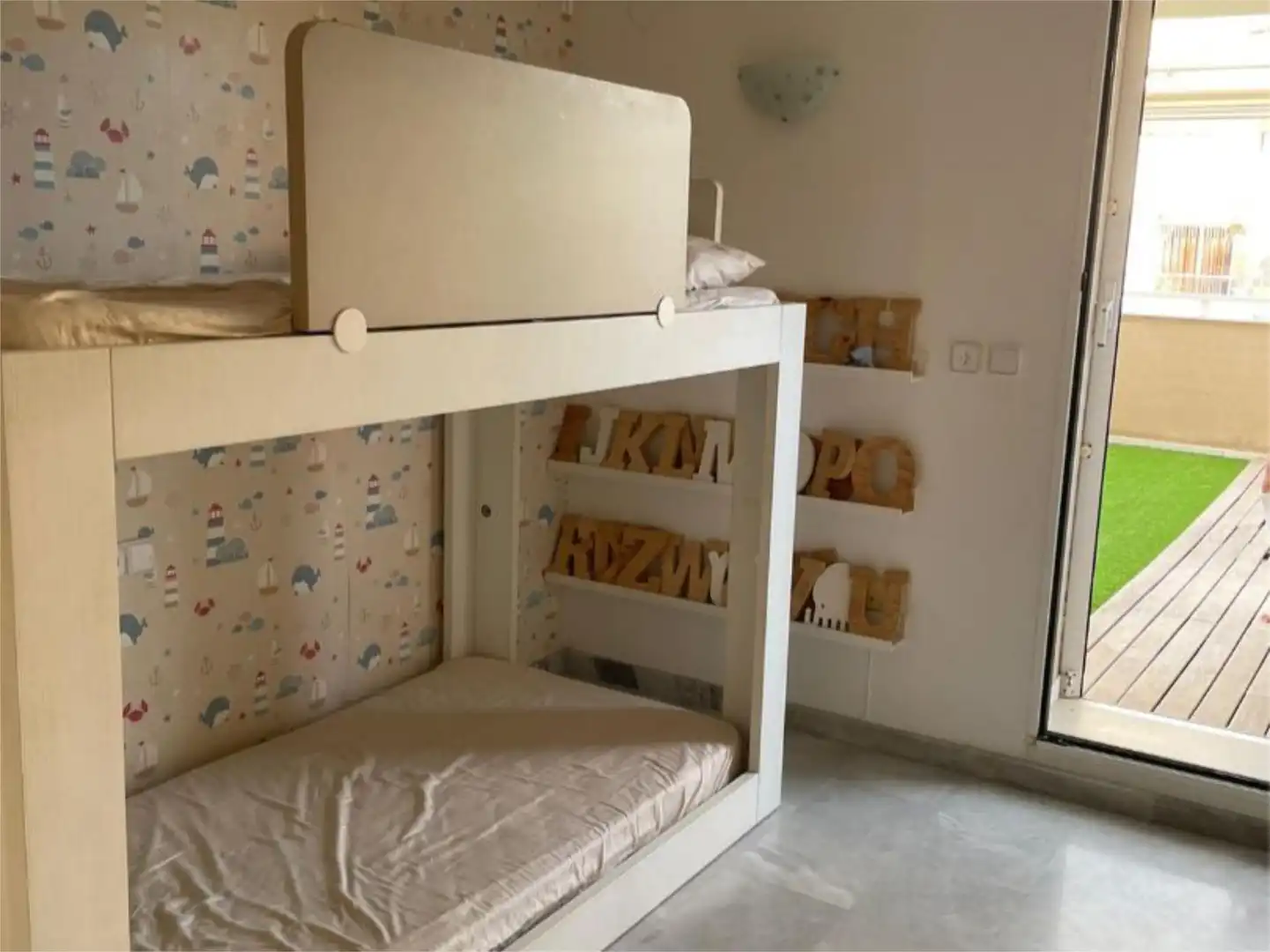 Flat for rent in Calle la Isla, 29, Cabo de Palos
