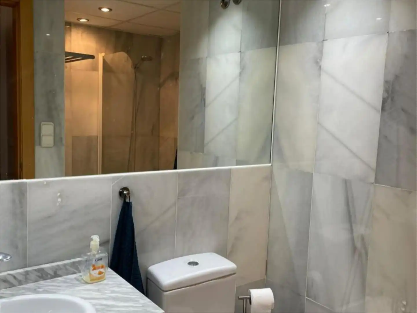 Flat for rent in Calle la Isla, 29, Cabo de Palos