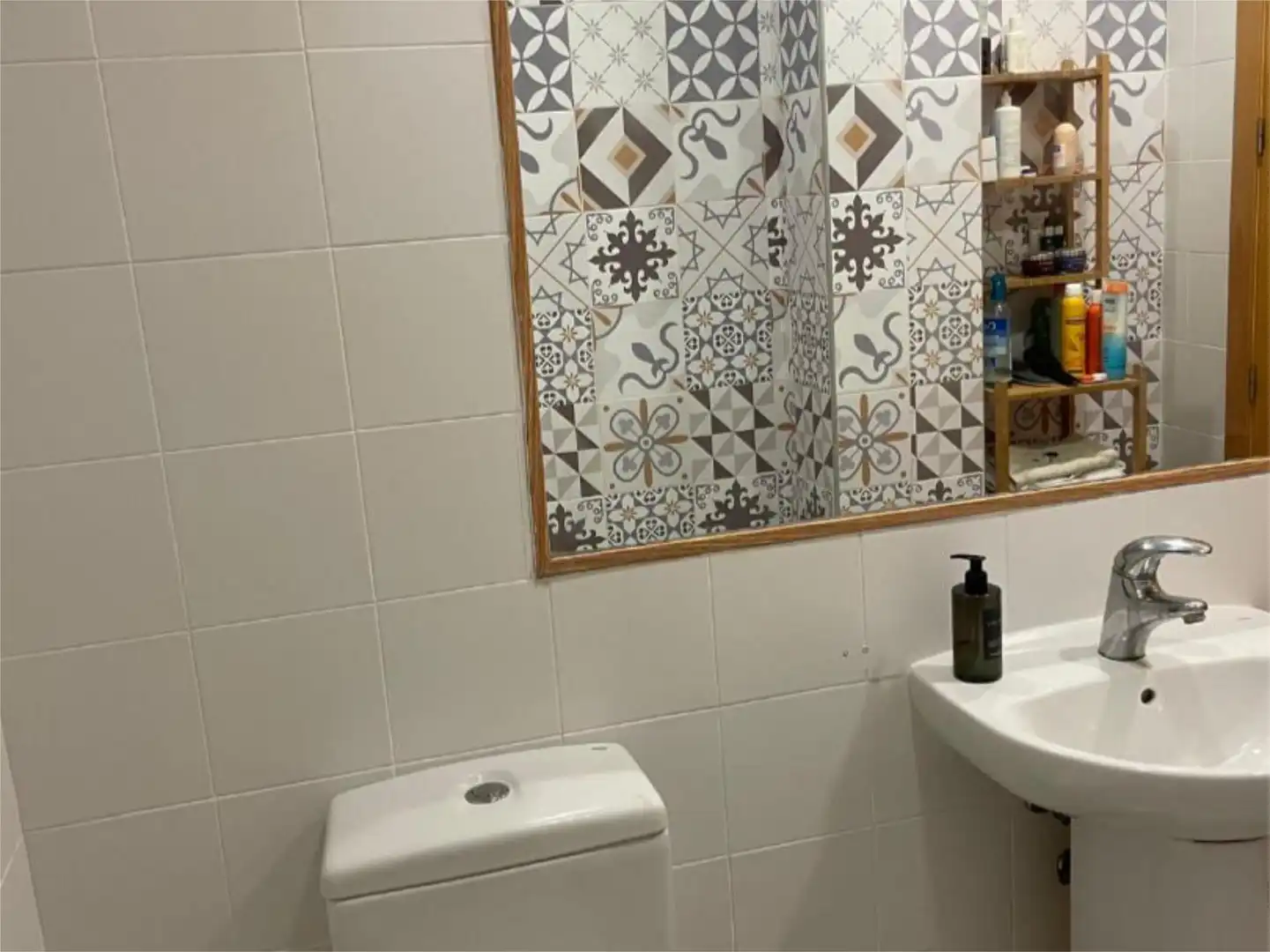 Flat for rent in Calle la Isla, 29, Cabo de Palos