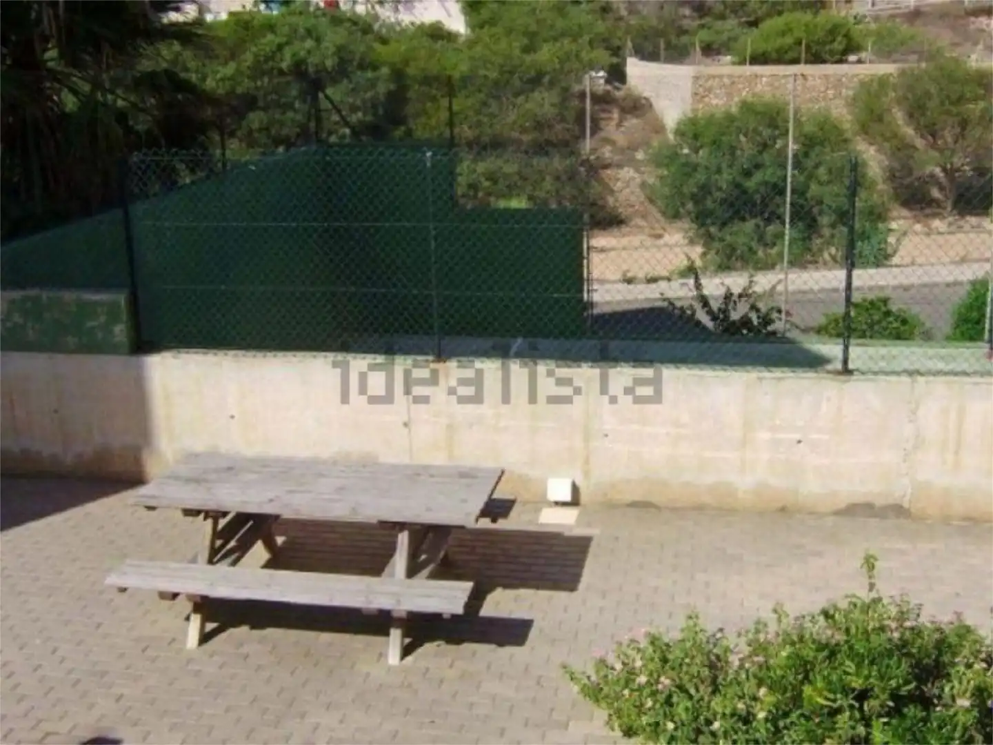 Flat for rent in Calle la Isla, 29, Cabo de Palos