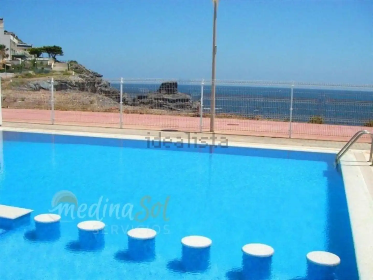 Flat for rent in Calle la Isla, 29, Cabo de Palos