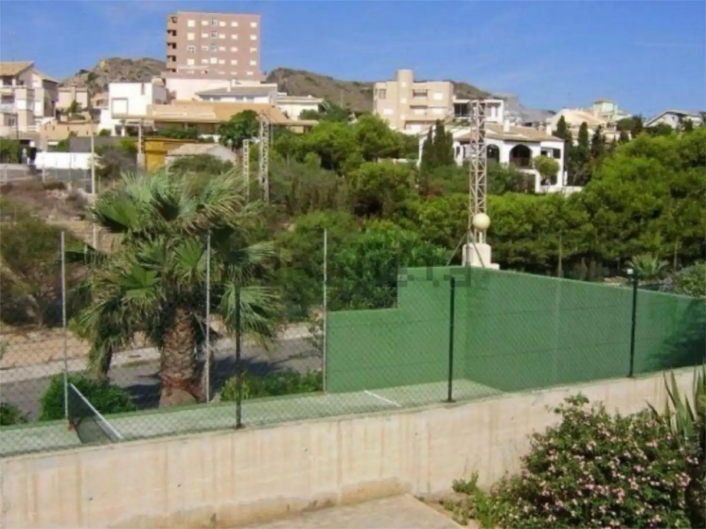 Flat for rent in Calle la Isla, 29, Cabo de Palos