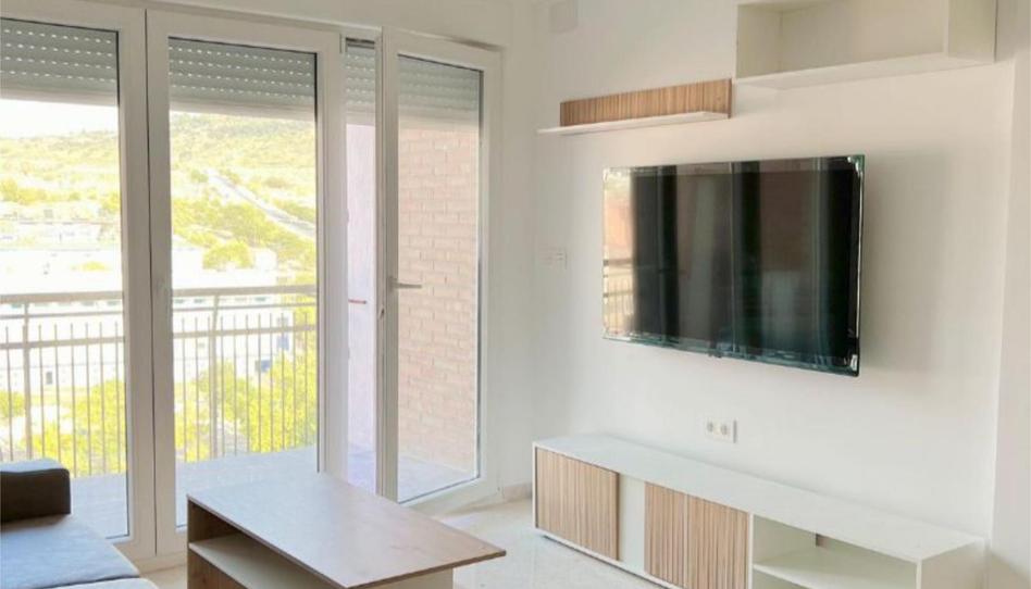 Flat to share in Calle Julio Moreno Dávila, 17, Cartuja, Granada - image 1 Photo 1 of Flat to share in Calle Julio Moreno Dávila, 17, Cartuja, Granada