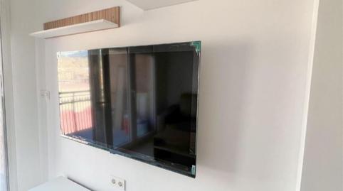 Flat to share in Calle Julio Moreno Dávila, 17, Cartuja, Granada - image 2 Photo 2 of Flat to share in Calle Julio Moreno Dávila, 17, Cartuja, Granada