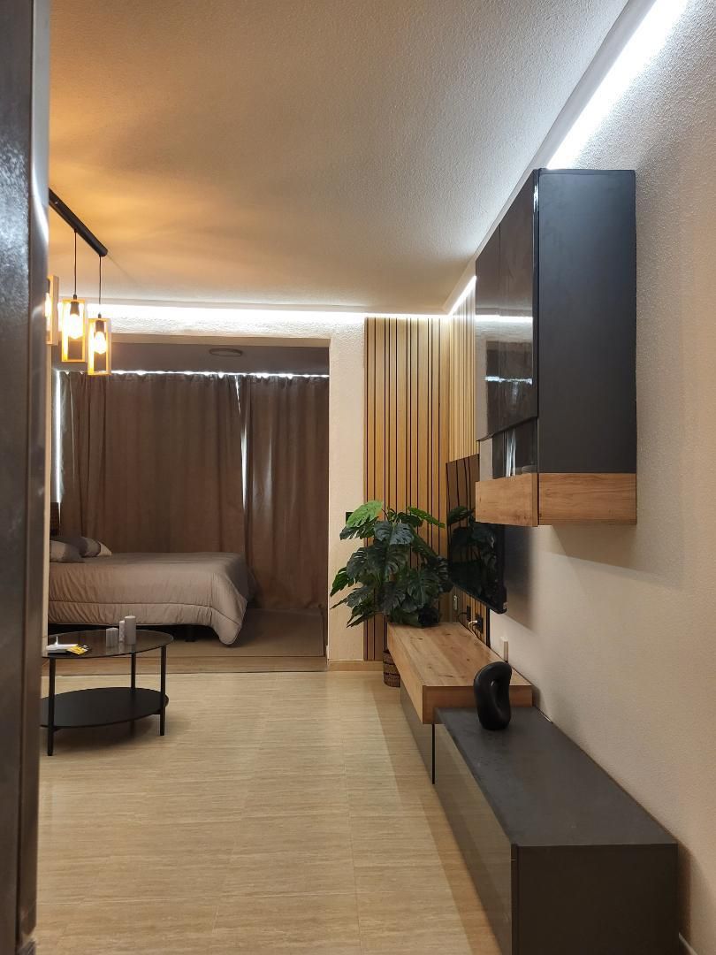 Apartament de lloguer a Calle Corbeta, 2, Roquetas Pueblo