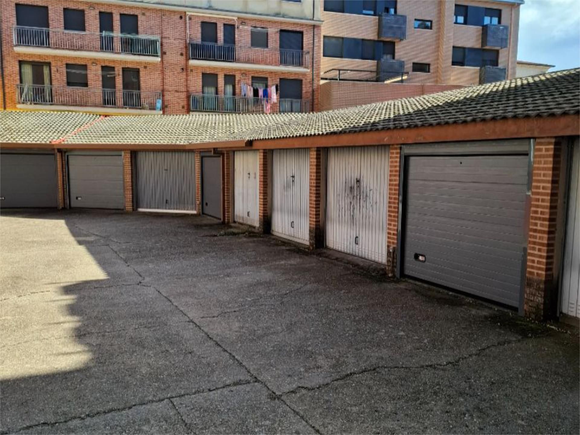 Parking of Garage for sale in Laguna de Duero
