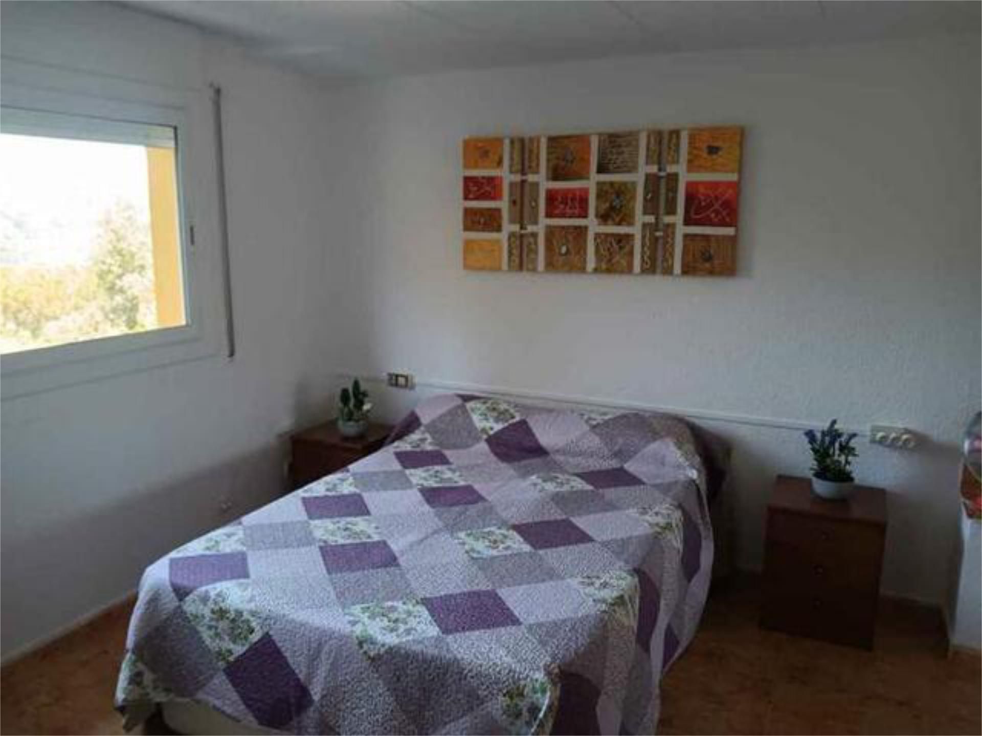 Bedroom of Apartment to rent in Argentona  with Private garden and Furnished