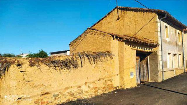 Casa-chalet en Venta en Pueblica de Valverde