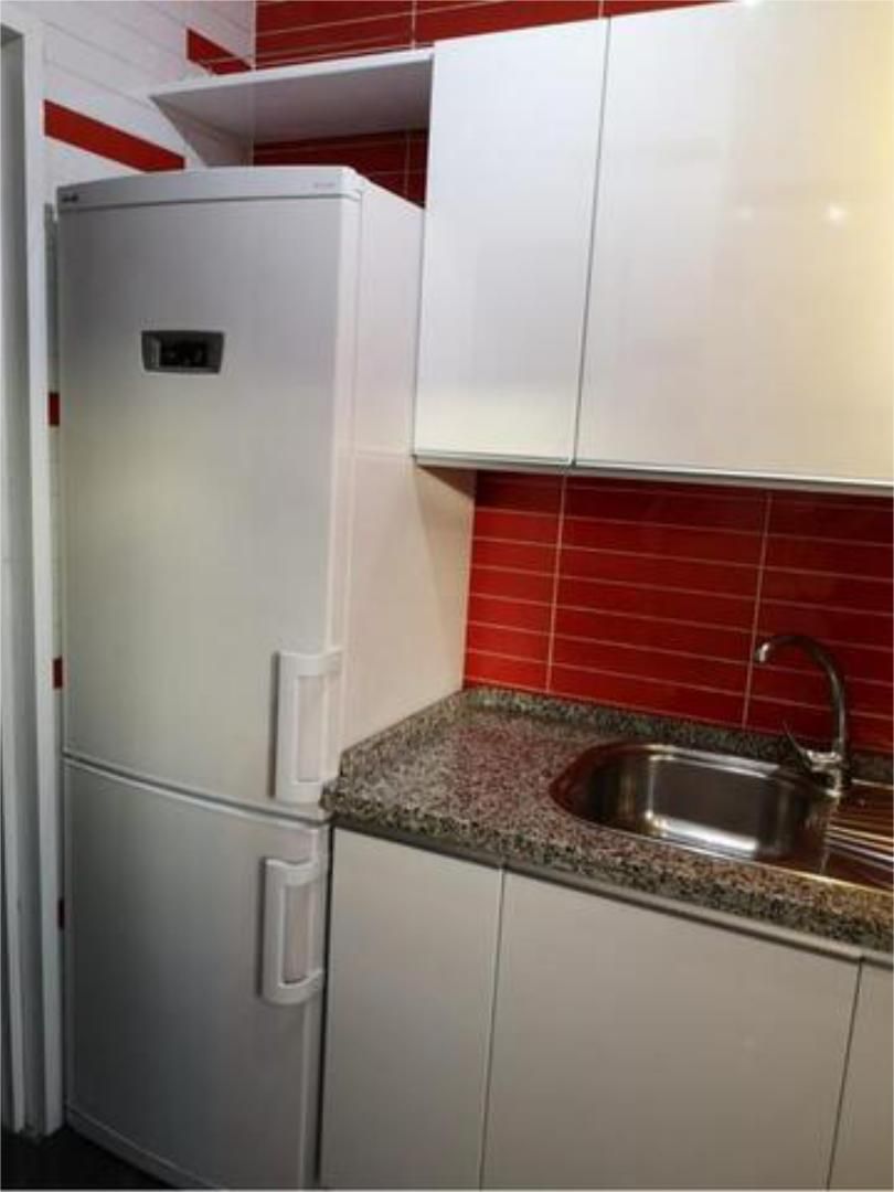 Cuina de Apartament de lloguer en  Sevilla Capital