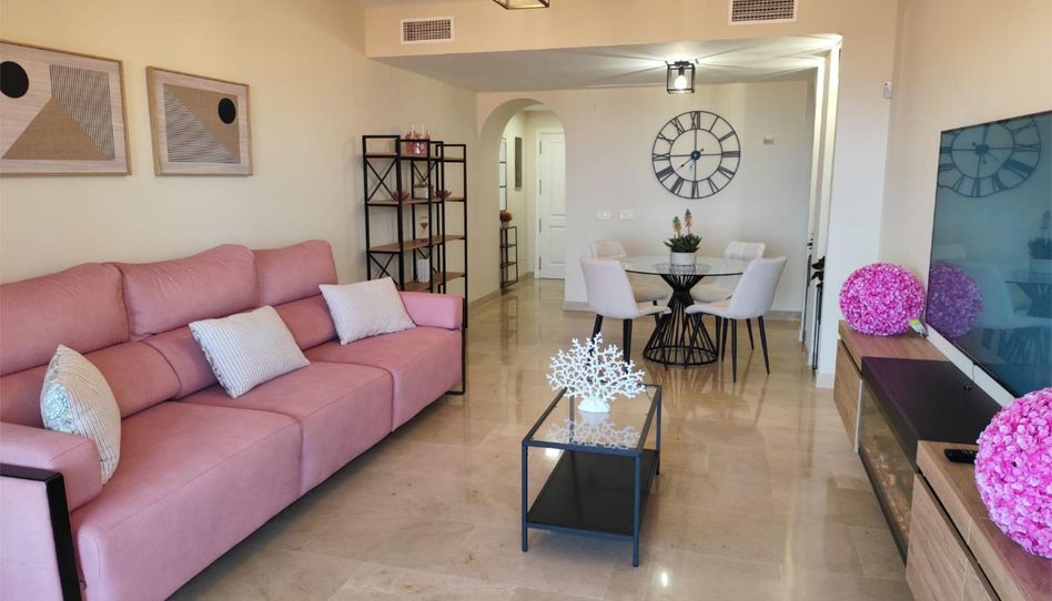 Piso en venta en Urbanizacion Coto Real Duquesa, 1, San Luis de Sabinillas, Manilva - imagen 1 Foto 1 de Piso en venta en Urbanizacion Coto Real Duquesa, 1, San Luis de Sabinillas, Manilva