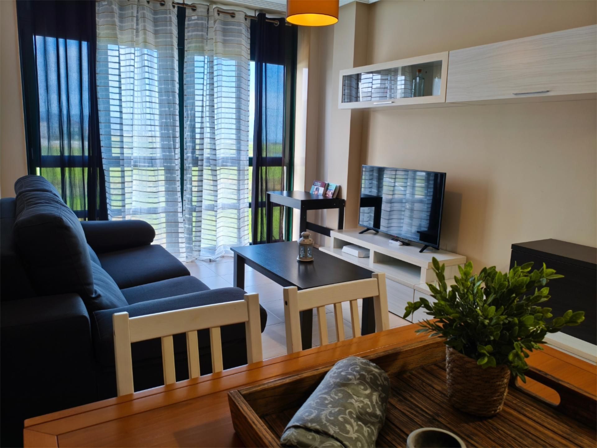 Flat to rent in Camiño Atalaia, 12, Foz