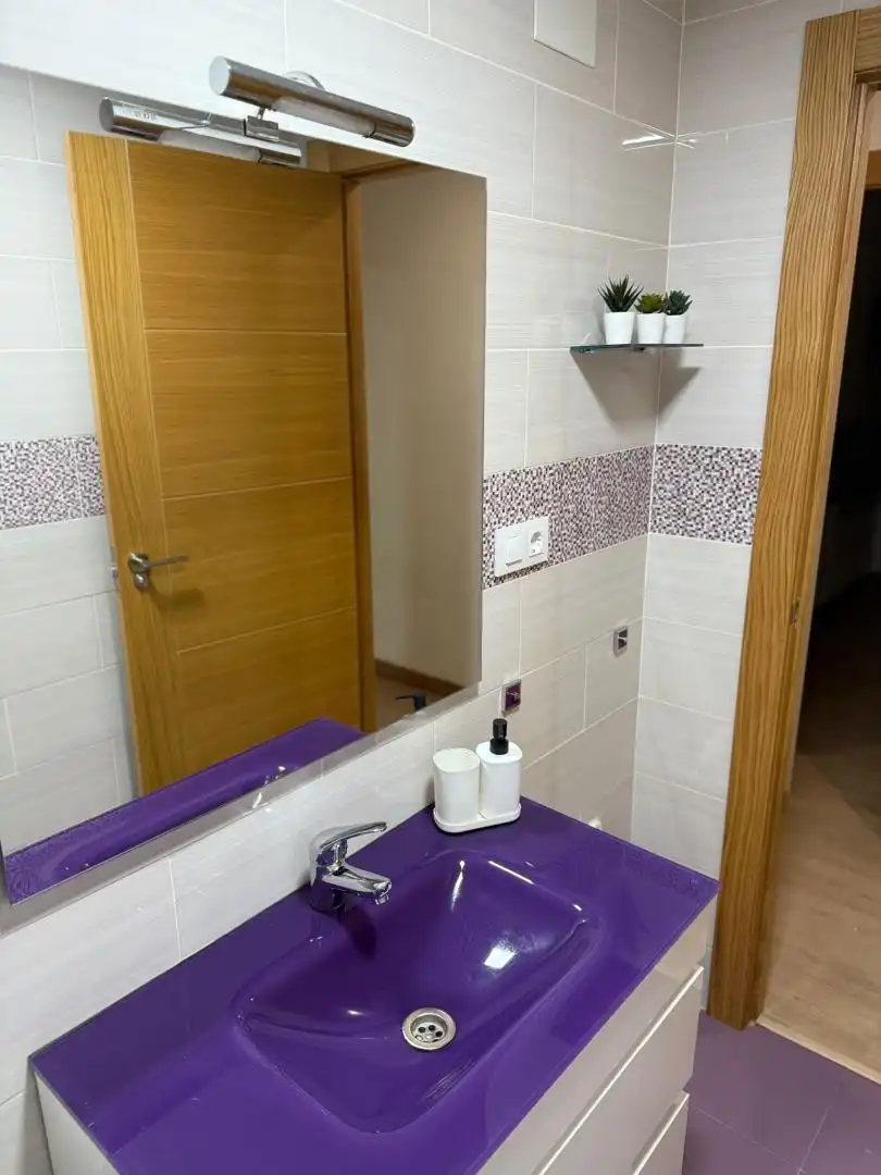 Room in Calle Marqués de la Ensenada, 2, Fígares Room in Calle Marqués de la Ensenada, 2, Fígares
