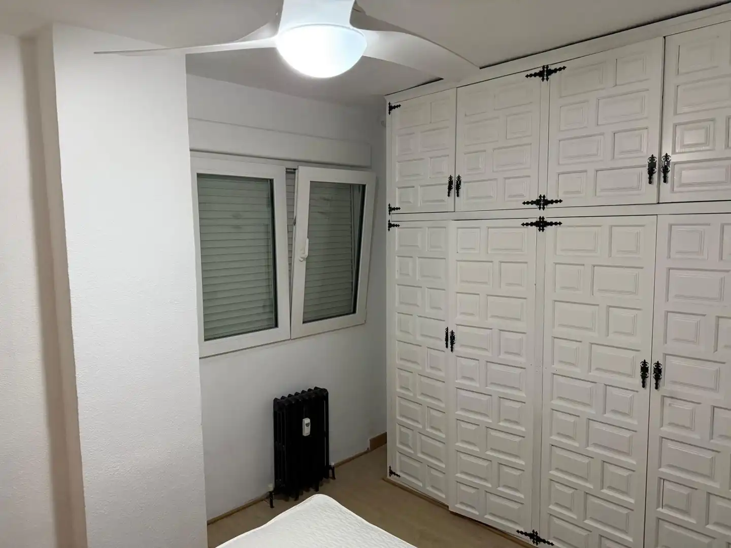 Room in Calle Marqués de la Ensenada, 2, Fígares Room in Calle Marqués de la Ensenada, 2, Fígares