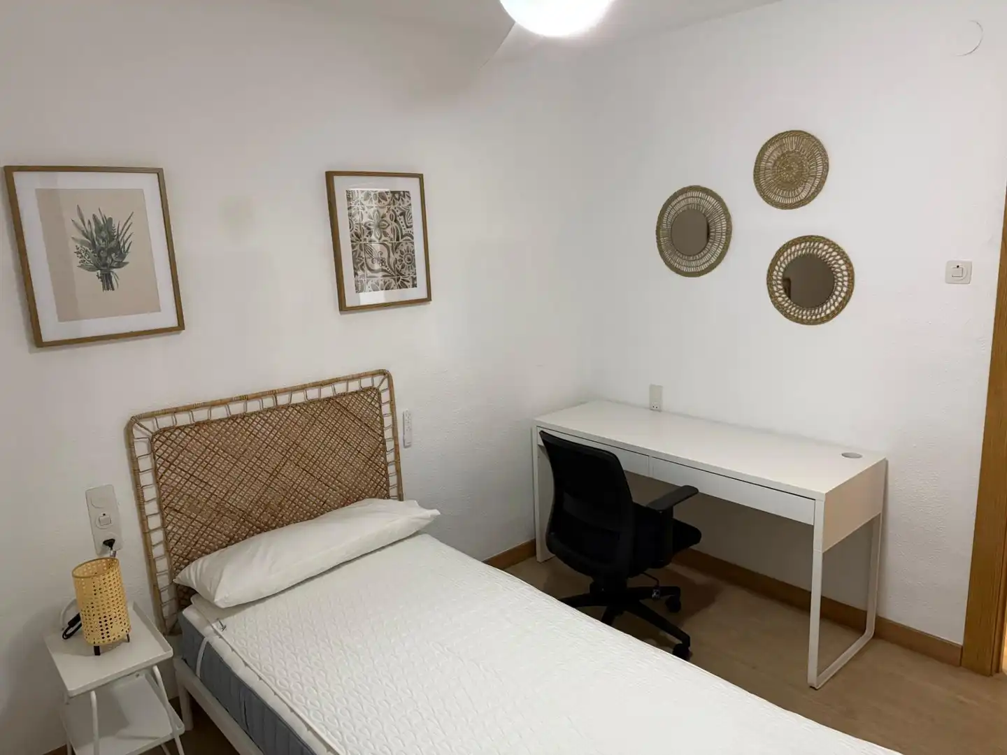 Room in Calle Marqués de la Ensenada, 2, Fígares Room in Calle Marqués de la Ensenada, 2, Fígares