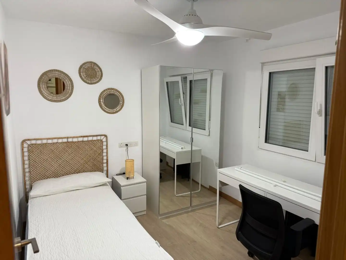 Room in Calle Marqués de la Ensenada, 2, Fígares Room in Calle Marqués de la Ensenada, 2, Fígares