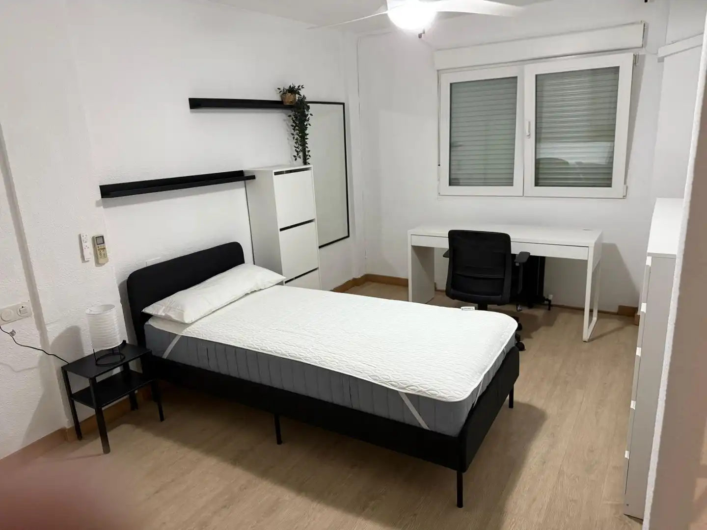Room in Calle Marqués de la Ensenada, 2, Fígares Room in Calle Marqués de la Ensenada, 2, Fígares