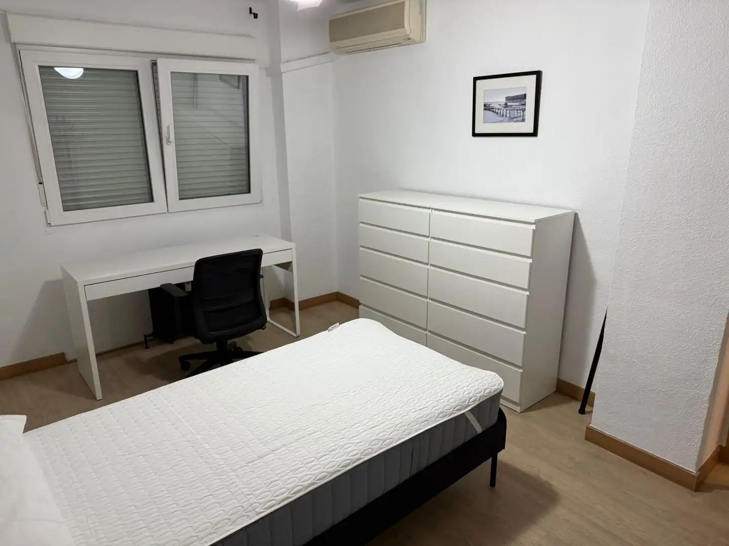 Room in Calle Marqués de la Ensenada, 2, Fígares Room in Calle Marqués de la Ensenada, 2, Fígares