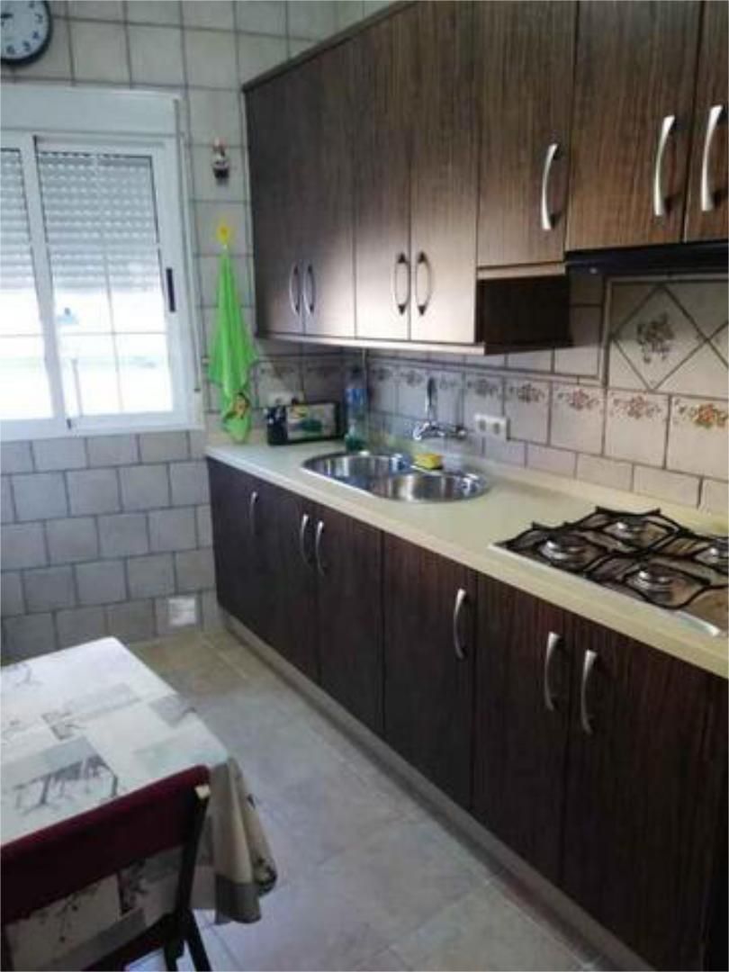 Cuina de Pis en venda en Cañada Rosal amb Terrassa