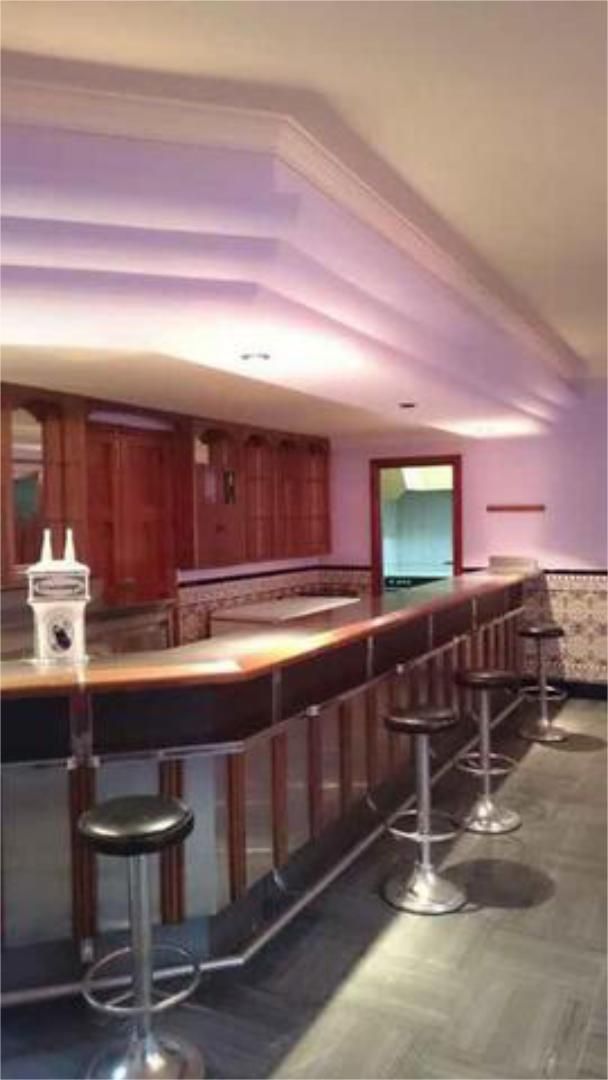 Kitchen of Flat for sale in Cañada Rosal  with Terrace