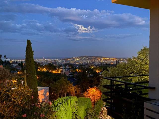 Oficina en Alquiler en Carrer de Sant Pere Claver, 38 en Sarrià