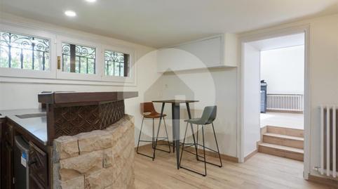 Foto 3 de Oficina de lloguer a Carrer de Sant Pere Claver, 38, Sarrià, Barcelona