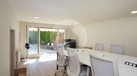 Foto 5 de Oficina de lloguer a Carrer de Sant Pere Claver, 38, Sarrià, Barcelona