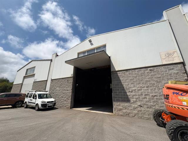 Nave industrial en Venta en Camping la Rasa, 1 en Selorio - Tornón