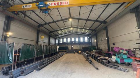 Photo 5 of Industrial buildings for sale in Camping la Rasa, 1, Selorio - Tornón, Asturias