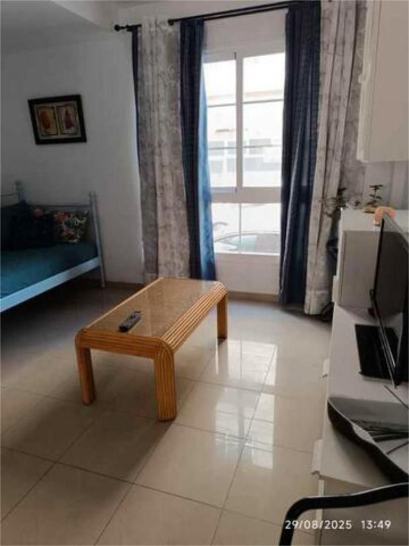 Apartment to rent in Gran Tarajal