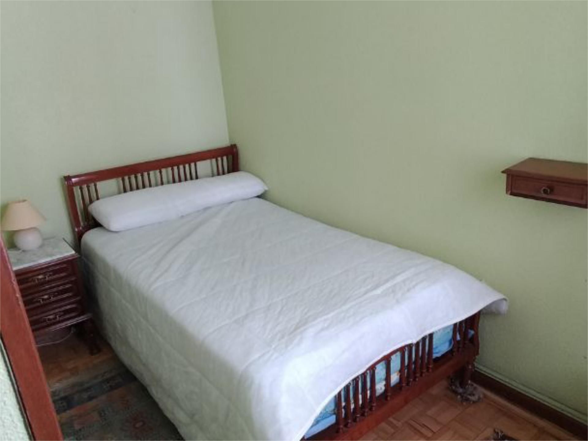 Piso para compartir en Calle Palomares, 17, Íscar