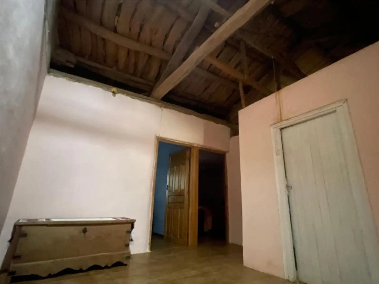 Flat for sale in Plaza Mayor, 8, Alija del Infantado Flat for sale in Plaza Mayor, 8, Alija del Infantado