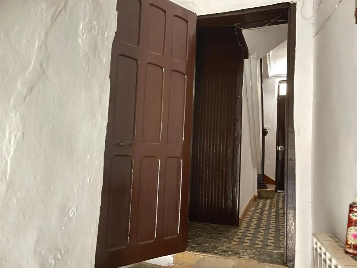 Flat for sale in Plaza Mayor, 8, Alija del Infantado Flat for sale in Plaza Mayor, 8, Alija del Infantado