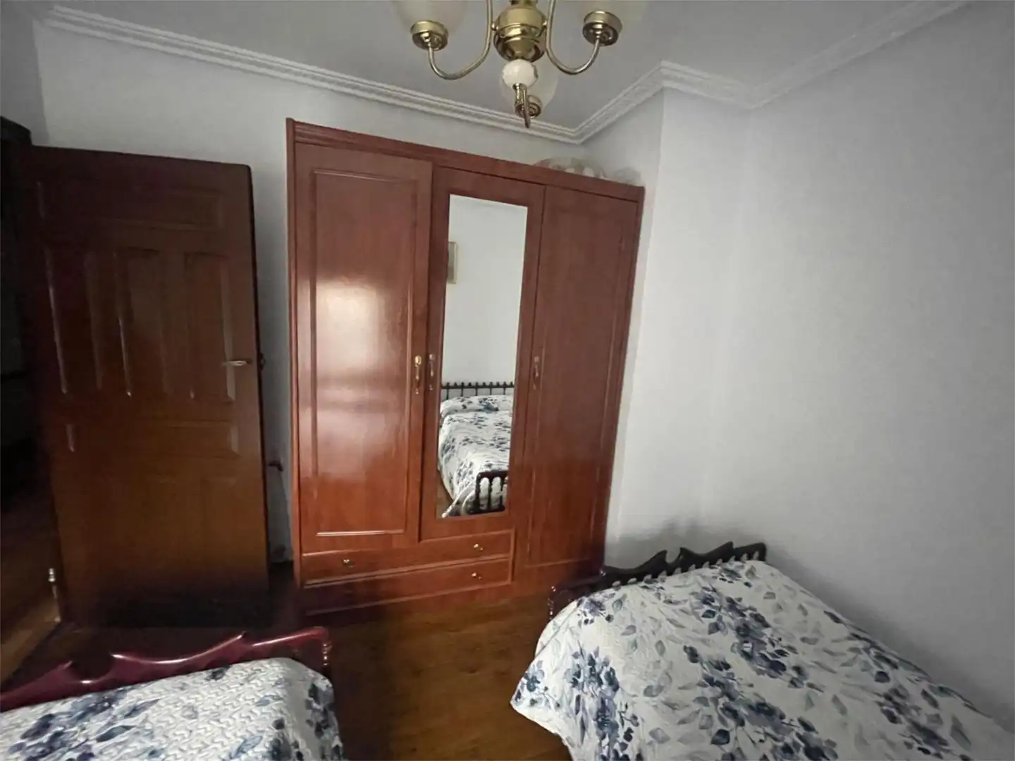 Flat for sale in Plaza Mayor, 8, Alija del Infantado Flat for sale in Plaza Mayor, 8, Alija del Infantado