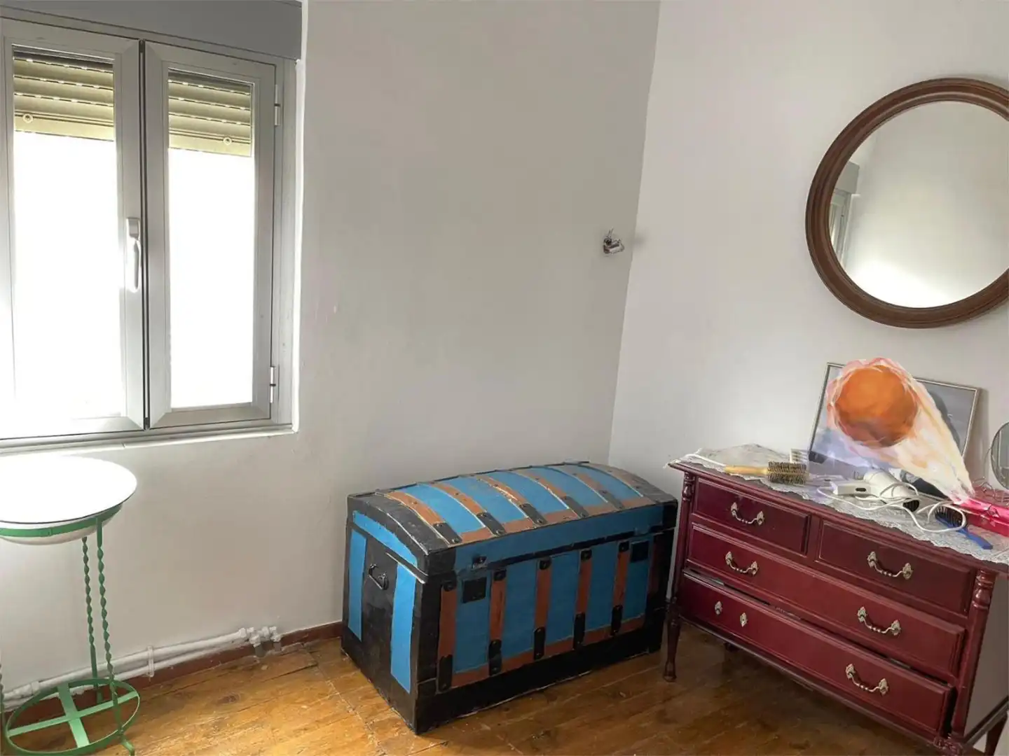 Flat for sale in Plaza Mayor, 8, Alija del Infantado Flat for sale in Plaza Mayor, 8, Alija del Infantado