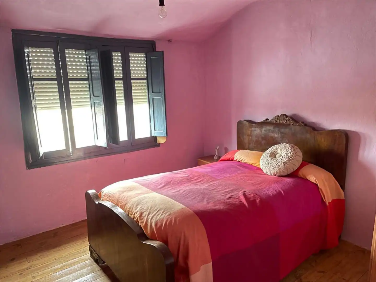 Flat for sale in Plaza Mayor, 8, Alija del Infantado Flat for sale in Plaza Mayor, 8, Alija del Infantado