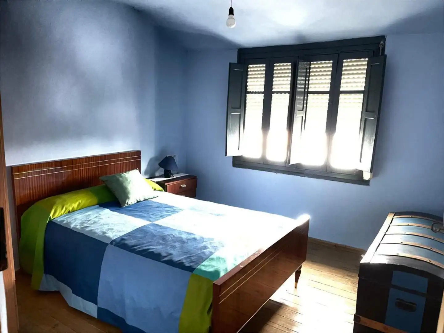 Flat for sale in Plaza Mayor, 8, Alija del Infantado Flat for sale in Plaza Mayor, 8, Alija del Infantado