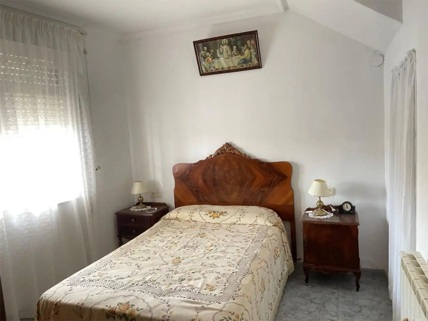 Flat for sale in Plaza Mayor, 8, Alija del Infantado Flat for sale in Plaza Mayor, 8, Alija del Infantado