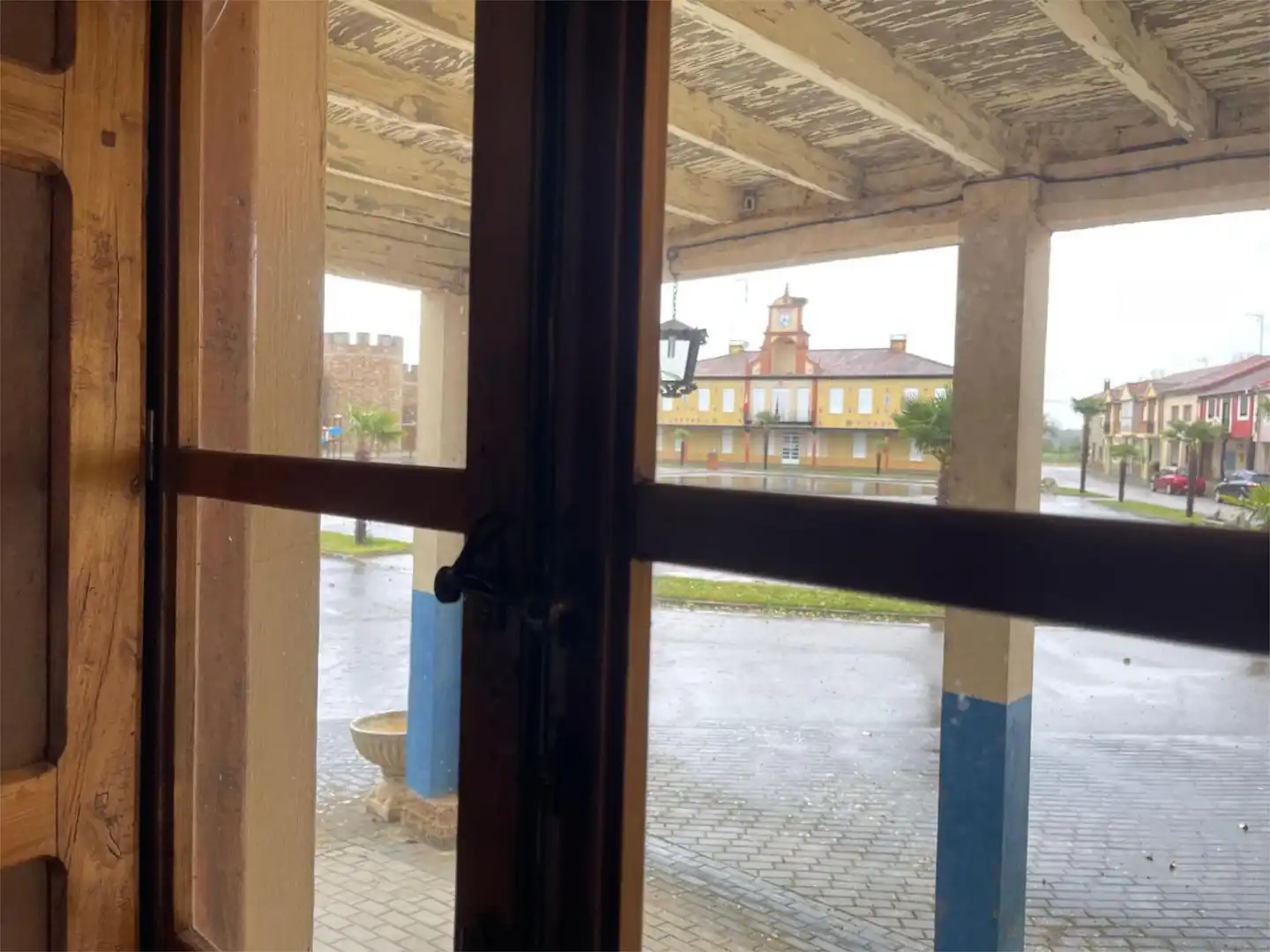 Flat for sale in Plaza Mayor, 8, Alija del Infantado Flat for sale in Plaza Mayor, 8, Alija del Infantado