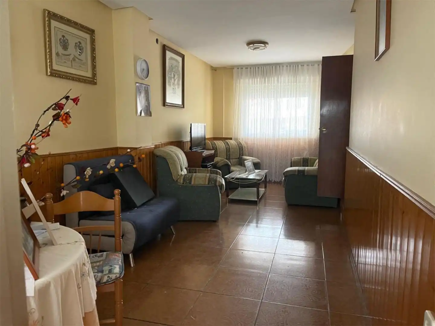 Flat for sale in Plaza Mayor, 8, Alija del Infantado Flat for sale in Plaza Mayor, 8, Alija del Infantado