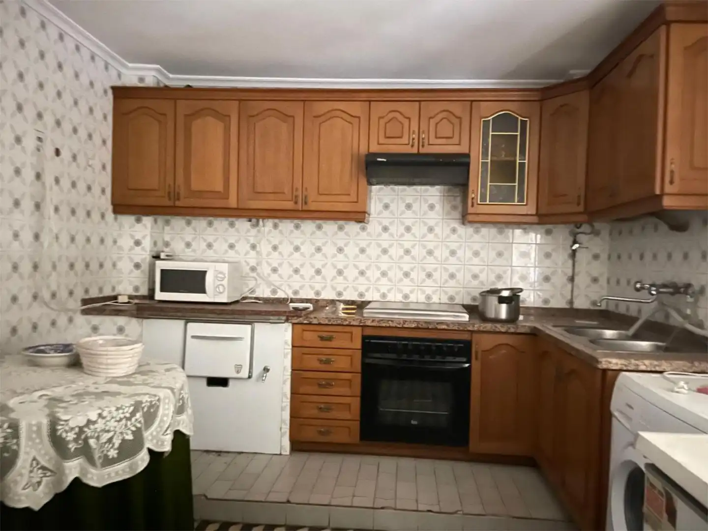 Flat for sale in Plaza Mayor, 8, Alija del Infantado Flat for sale in Plaza Mayor, 8, Alija del Infantado